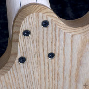 B6 neck joint